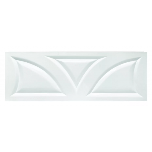 Панель фронтальная для ванн 1 Марка Elegance/Classic/Modern 140 см 02кл1470 А